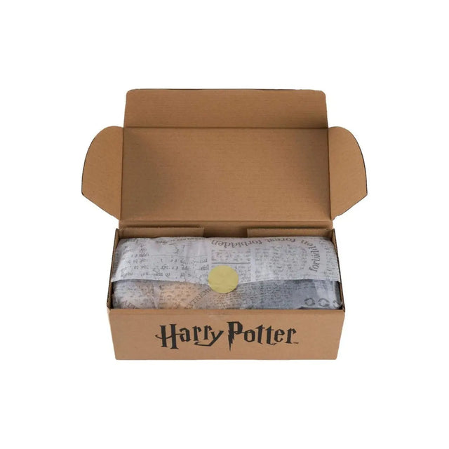 Harry Potter Strickset Fäustling und Socken Gryffindor von Thumbs Up