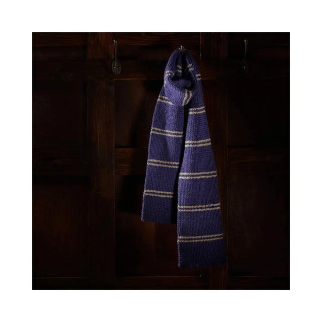 Harry Potter Strickset Schal Ravenclaw von Thumbs Up