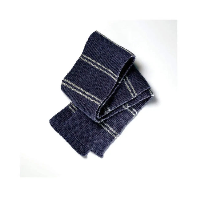 Harry Potter Strickset Schal Ravenclaw von Thumbs Up