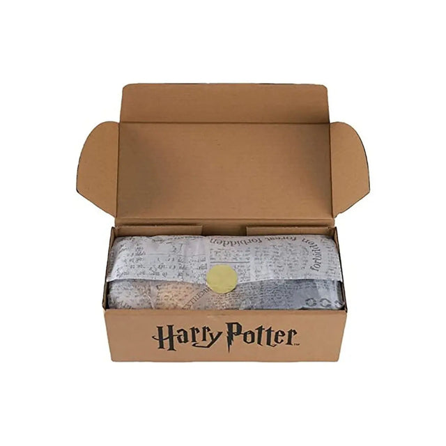 Harry Potter Strickset Fäustling und Socken Ravenclaw von Thumbs Up