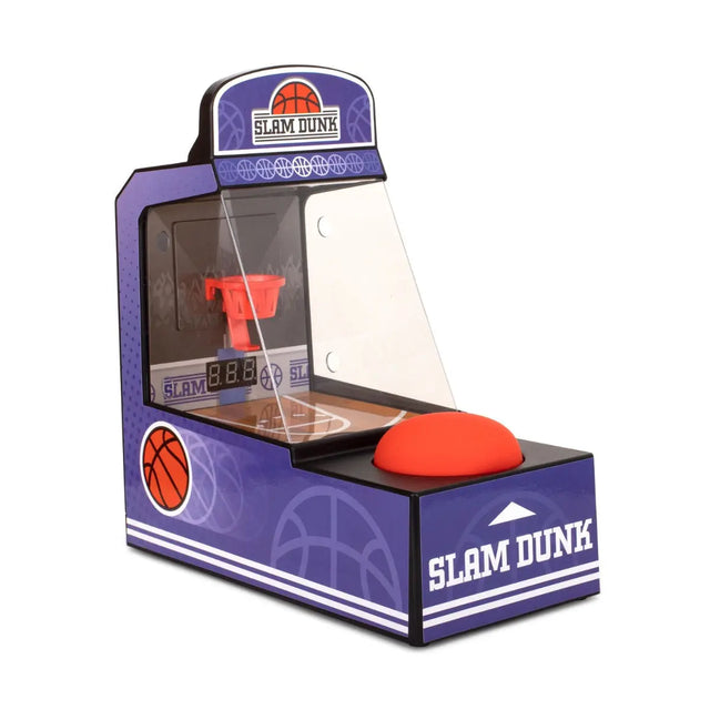 Retro Basketball Arcade Machine von ORB Gaming