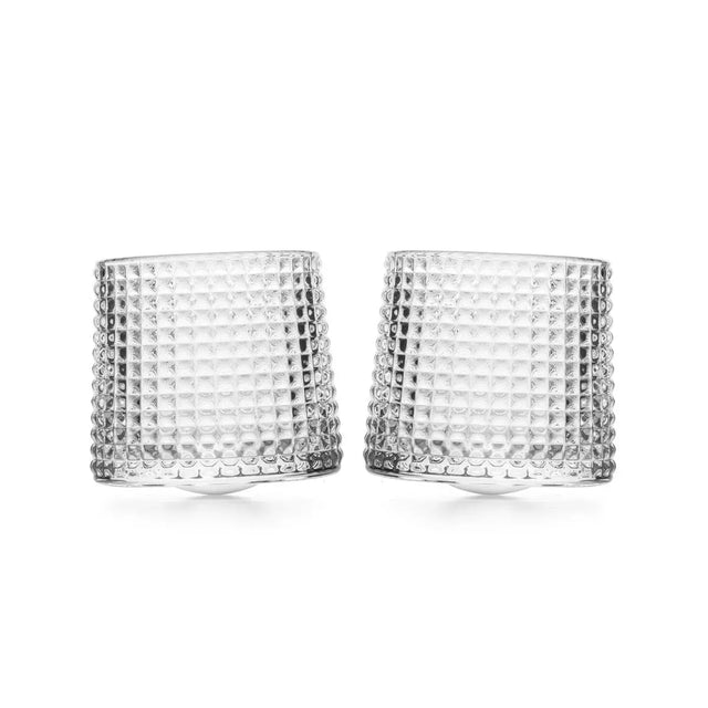 Whisky Gläser Tippling Tumblers (2er Set) von Mugs