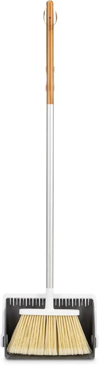 Kehrbesenset Easy-Empty Tag Team von full circle