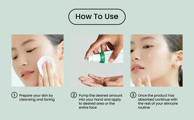 Glow Serum zur Korrektur von dunklen Flecken 50ml von Axis-Y