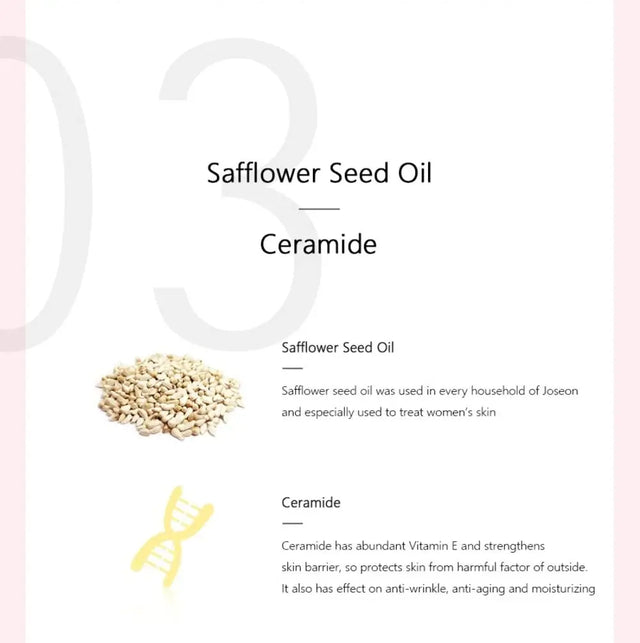 Dynasty Cream 50 ml von Beauty of Joseon