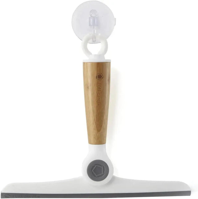 Schwenkbarer Fensterabzieher Wipe Out von full circle