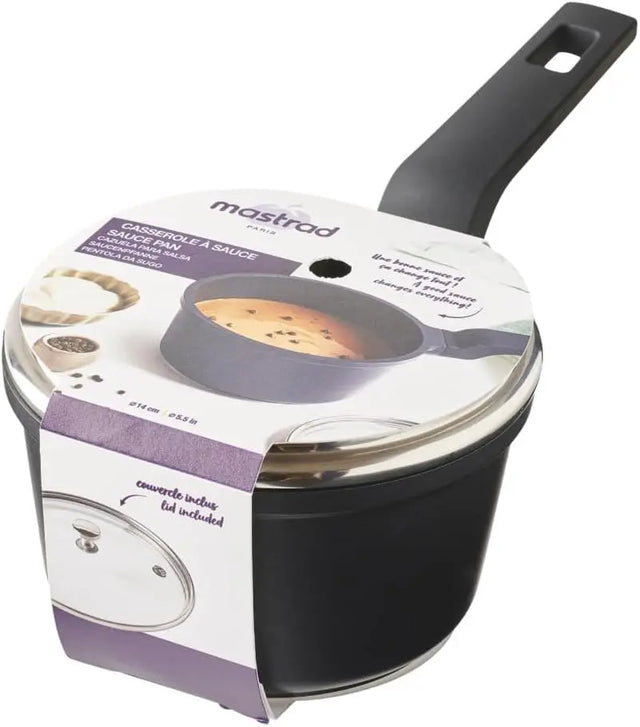 Stielkasserolle von Mastrad