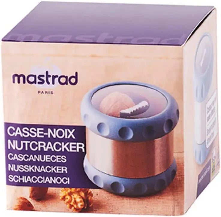 Nussknacker Drehmechanismus von Mastrad