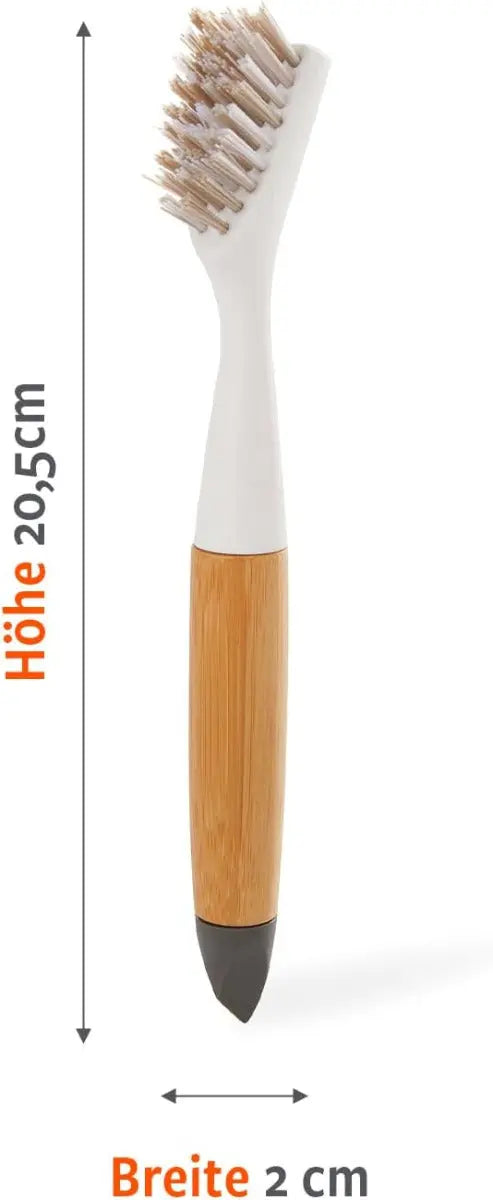 Detailbürste & Fugenreiniger Micro Manager von full circle