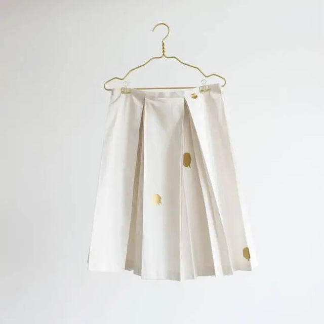 ReMark DIY Flecken zum Aufbügeln Gold 16 Stk. von Humade