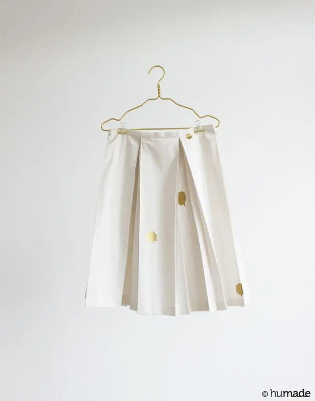 ReMark DIY Flecken zum Aufbügeln Silber 16 Stk. von Humade