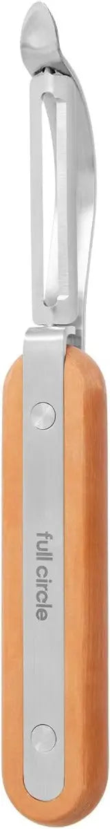 Gemüseschäler Peel Out von full circle