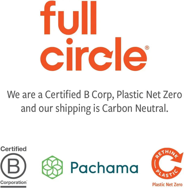 Spülbürste Be Good von full circle