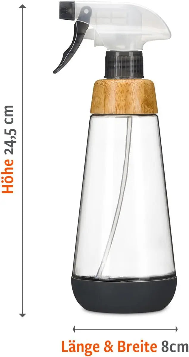 Nachfüllbare Sprühflasche Bottle Service von full circle