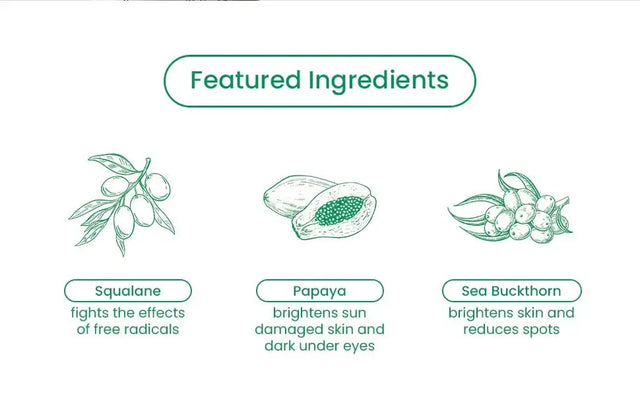 Glow Serum zur Korrektur von dunklen Flecken 50ml von Axis-Y
