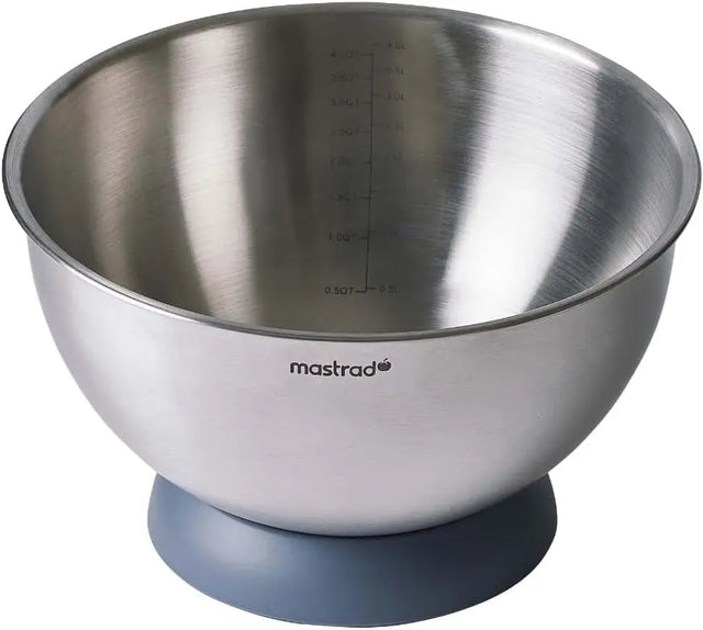 Schlagschüssel mit Ring von Mastrad