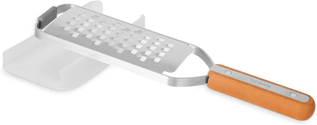 Flachreibe Küchenreibe Grate Expectations von full circle