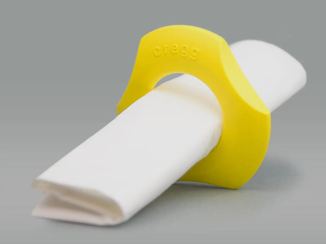 Eierköpfer Orange von cregg