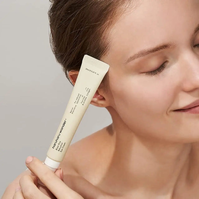 Augencreme Wonder Black Rice Anti-Aging 20ml von Haruharu