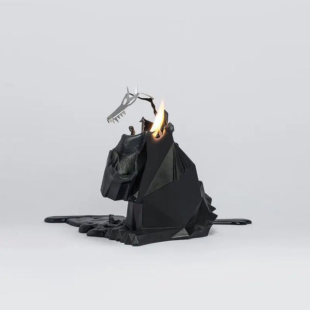 PyroPet Dreki Schwarz von 54Celsius