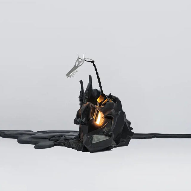 PyroPet Dreki Schwarz von 54Celsius