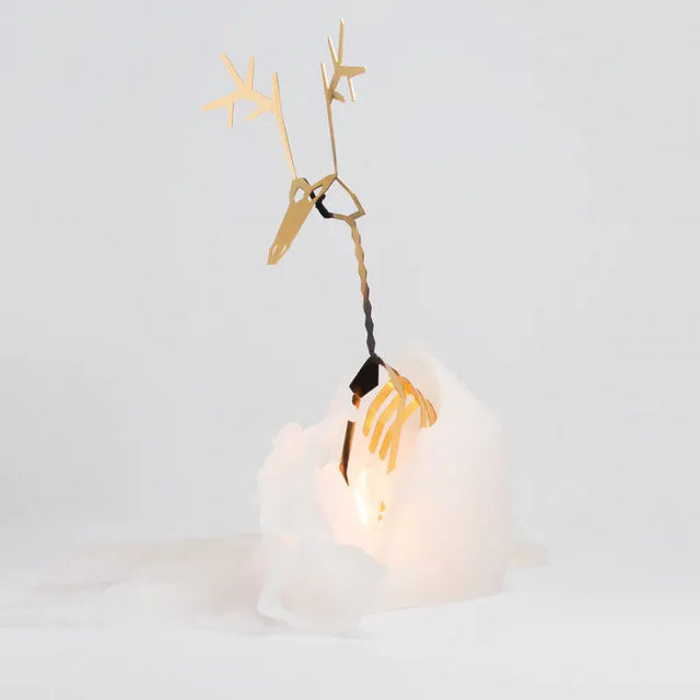 PyroPet Dyri Weiss von 54Celsius