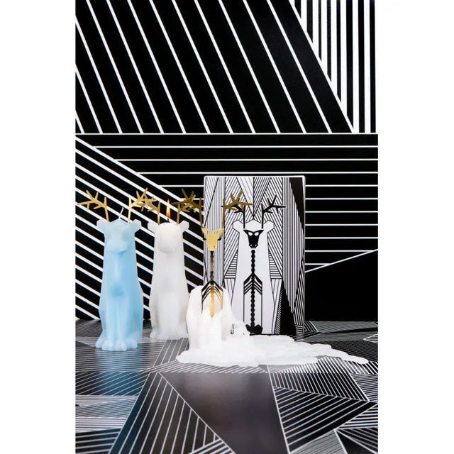 PyroPet Dyri Weiss von 54Celsius