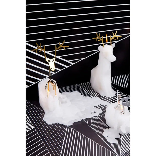 PyroPet Dyri Weiss von 54Celsius