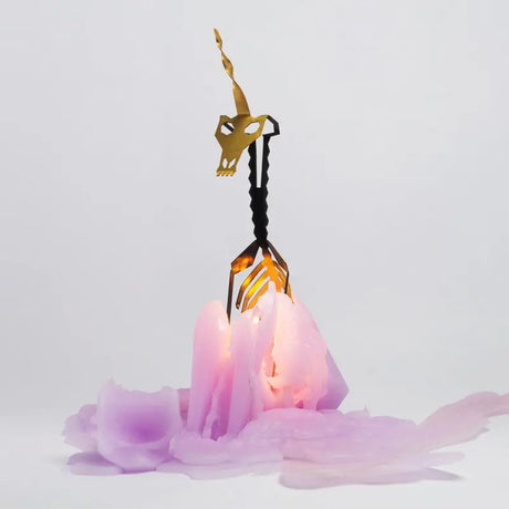 PyroPet Einar Lila von 54Celsius