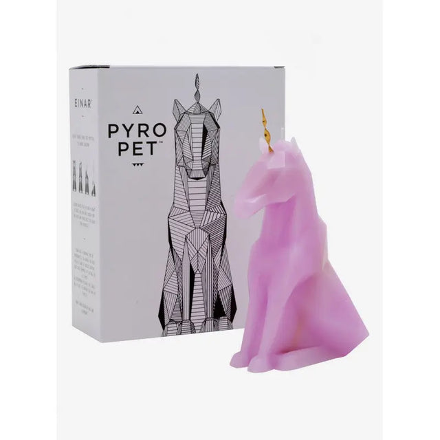 PyroPet Einar Lila von 54Celsius