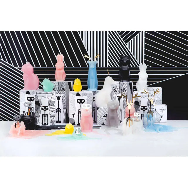 PyroPet Einar Lila von 54Celsius