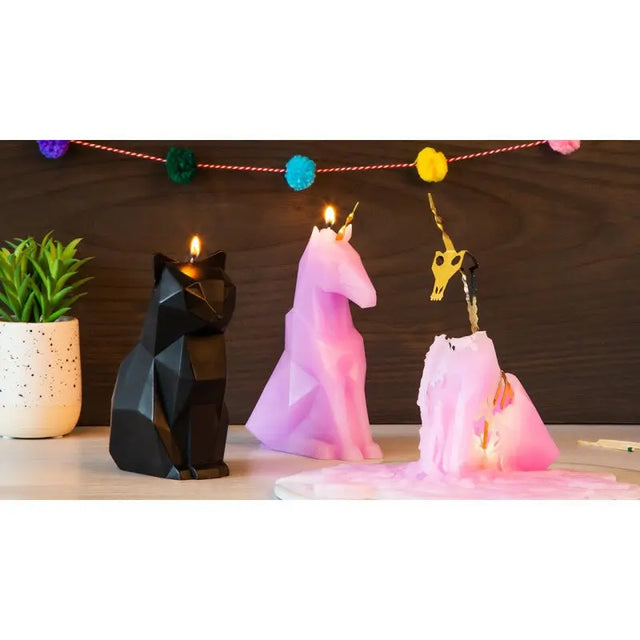 PyroPet Einar Lila von 54Celsius