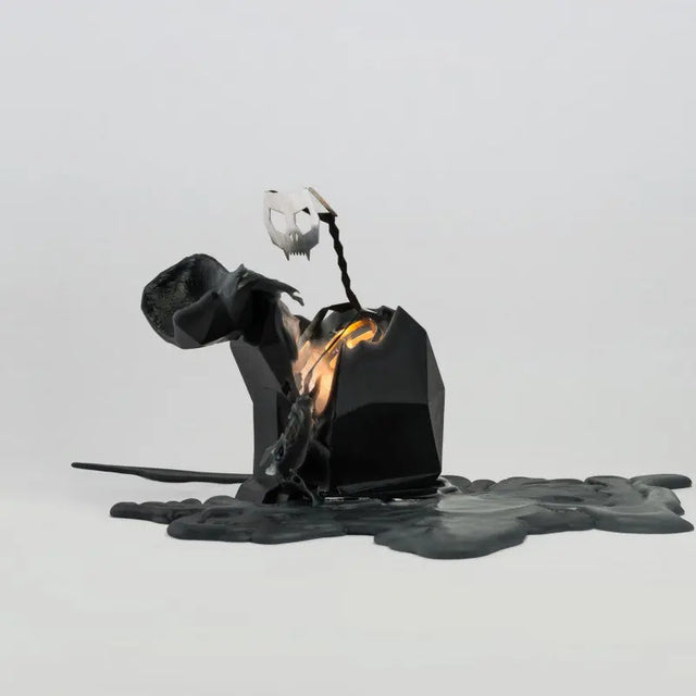 PyroPet Kisa Schwarz von 54Celsius