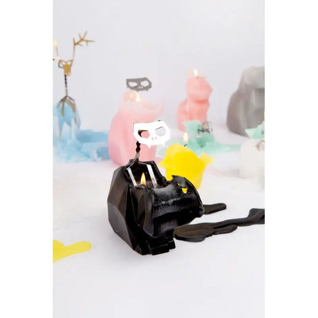 PyroPet Kisa Schwarz von 54Celsius