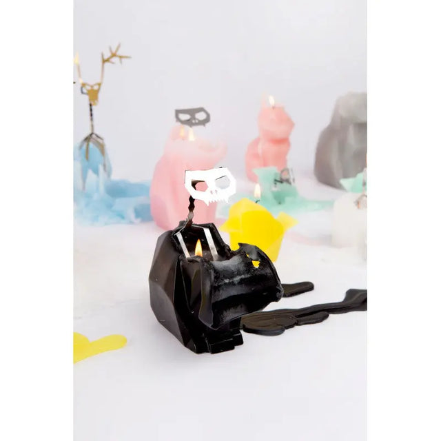 PyroPet Kisa Schwarz von 54Celsius