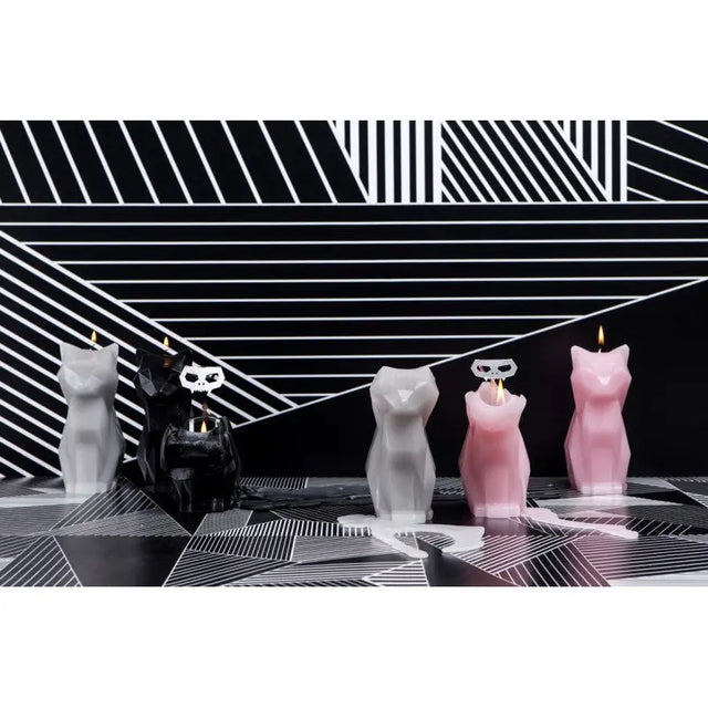 PyroPet Kisa Schwarz von 54Celsius