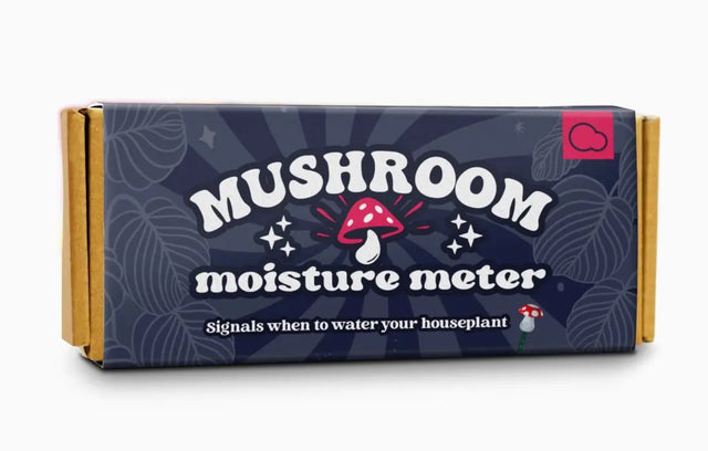 Feuchtigkeitsmesser Pilz von Bubblegum