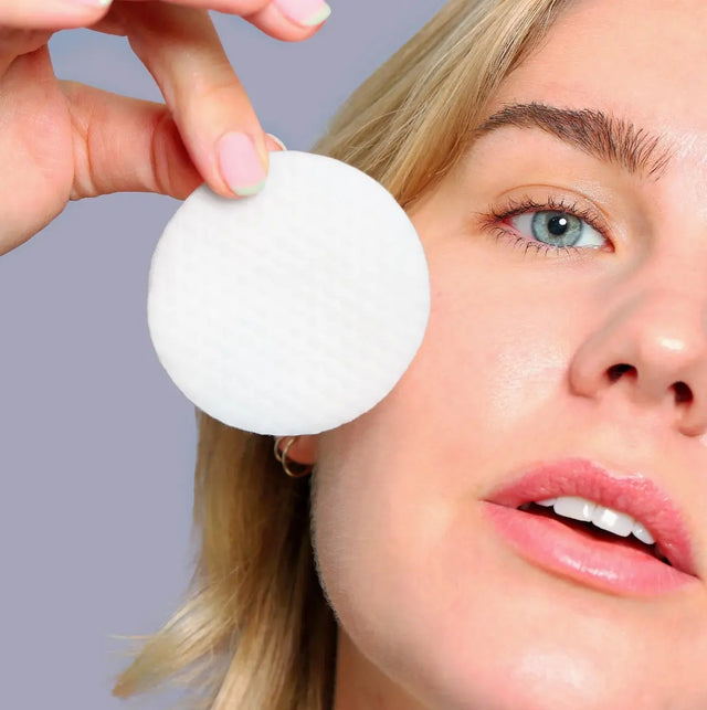 Beruhigende Tonerpads 60 Stück von My Spa Life