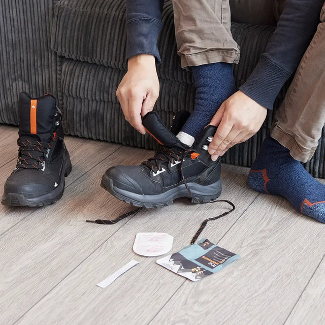 Mulitpack Wärmer assortiert 7 Stück von Häago