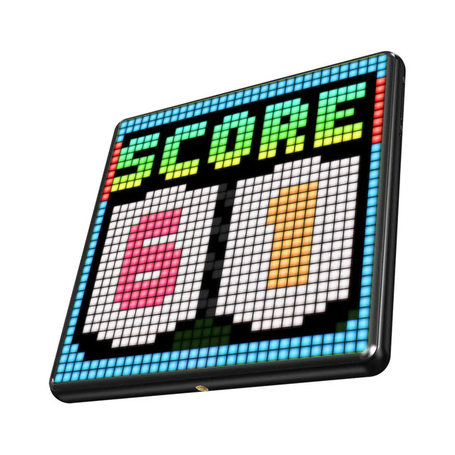 Pixoo Max von Divoom