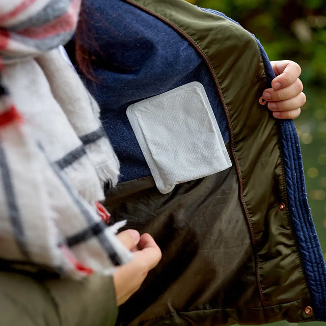 Mulitpack Wärmer assortiert 7 Stück von Häago