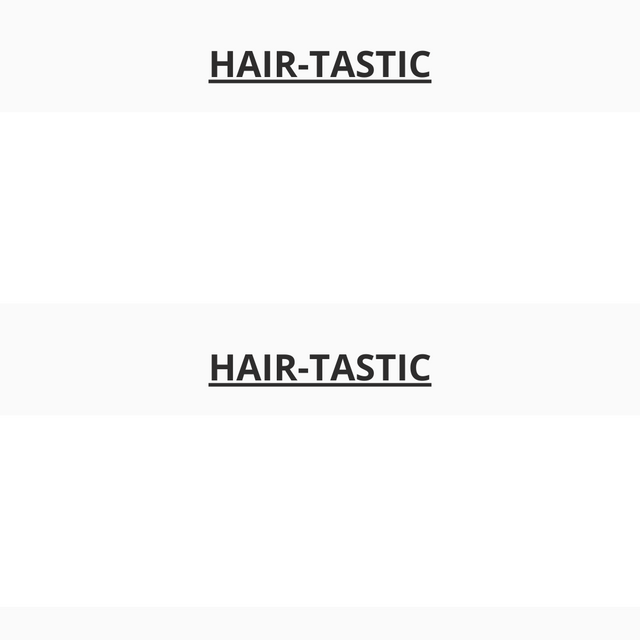 Samt-Scrunchie Schwarz von Bellody