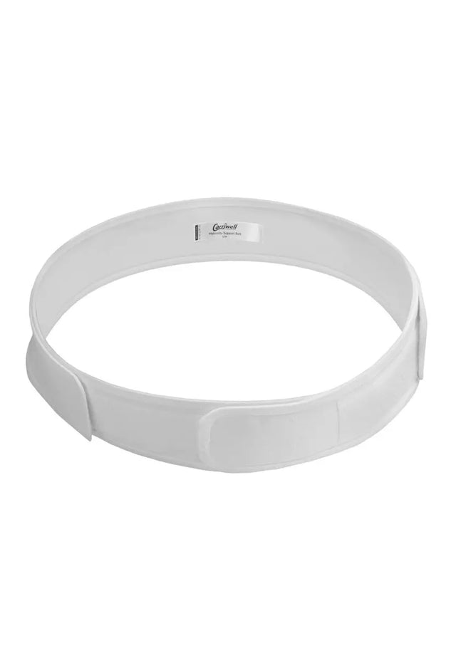 Stützgürtel für Schwangere Weiss L/XL von Carriwell