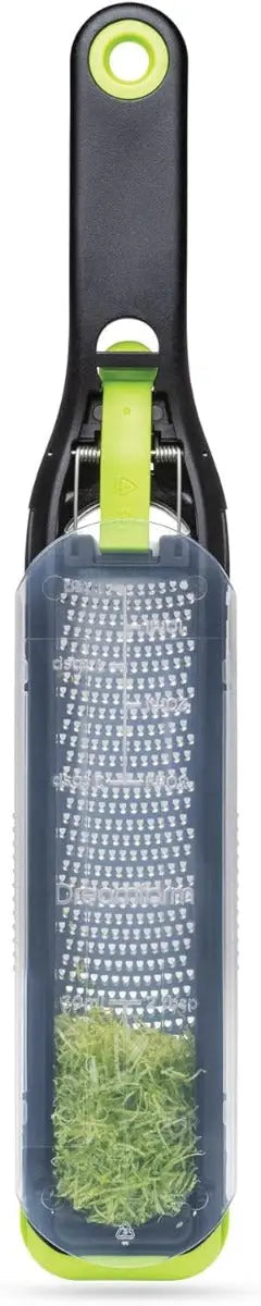 Zester Reibe Ozest von Dreamfarm