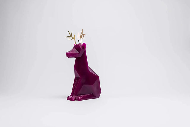 PyroPet Dyri Weiss von 54Celsius