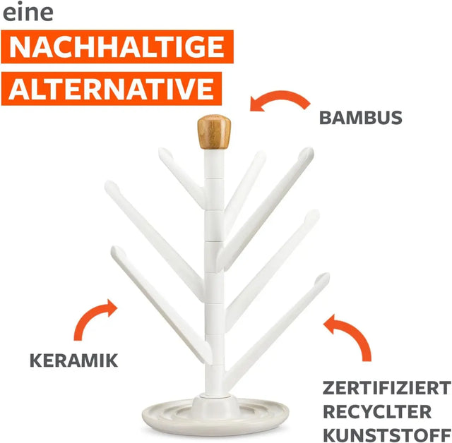 Abtropfgestell Branch Out von full circle