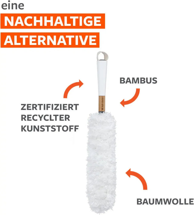 Staubwischer Dust Whisperer von full circle