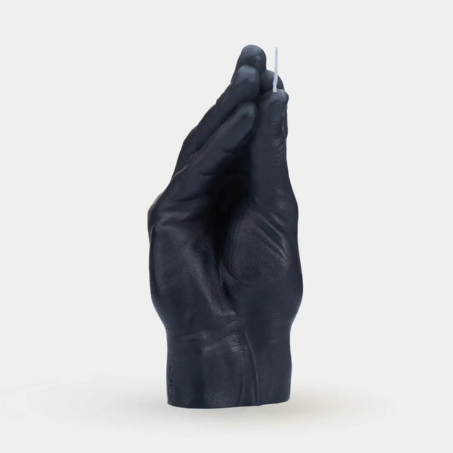 Italian Gesture Rot von Candle Hand