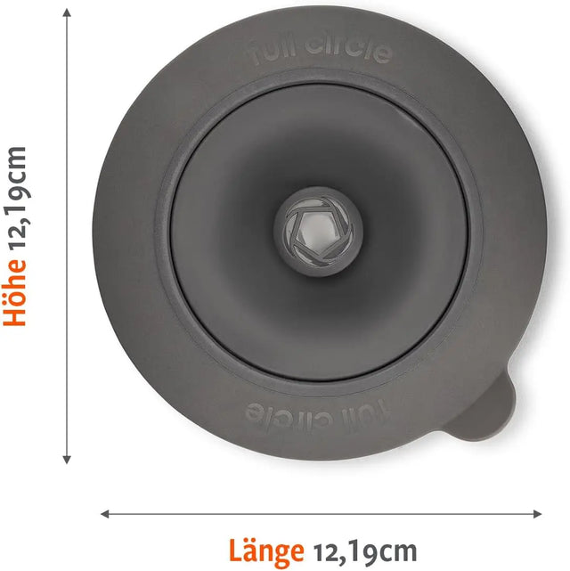 Spülbeckensieb Sinksationational von full circle