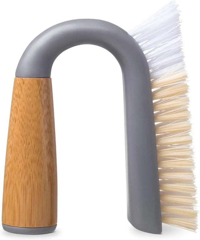 Fugen- und Kachelbürste Grunge Buster von full circle